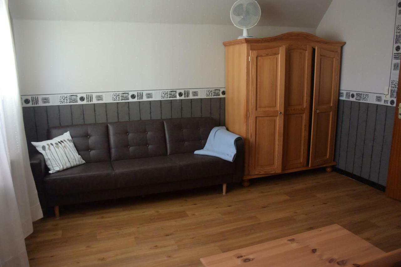 Vittebrook Apartment Barsbek Ngoại thất bức ảnh