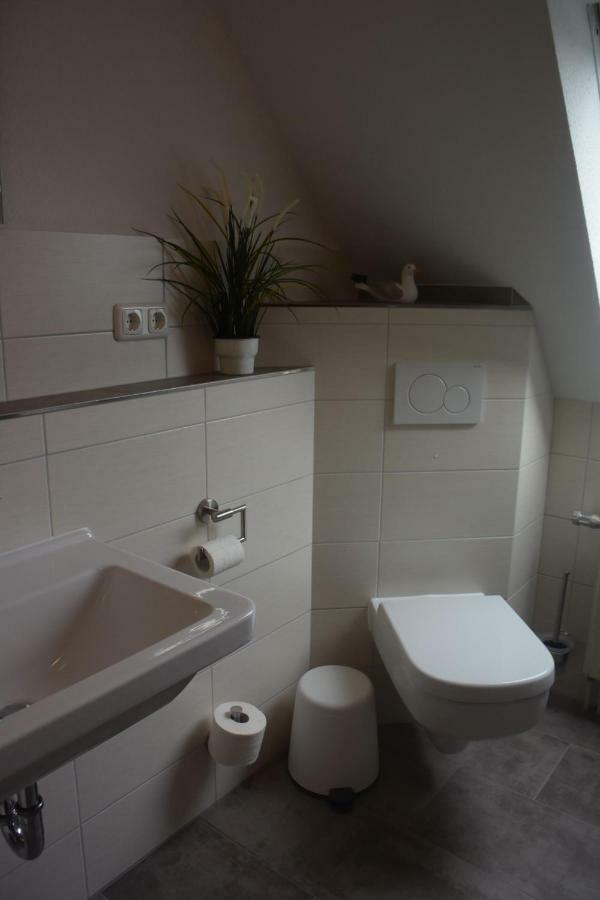 Vittebrook Apartment Barsbek Ngoại thất bức ảnh